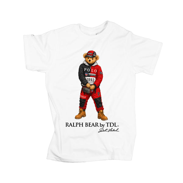 Ralph Bear Tee - TDL