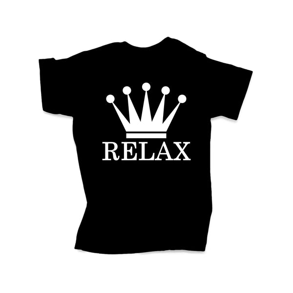 Relax Tee - TDL