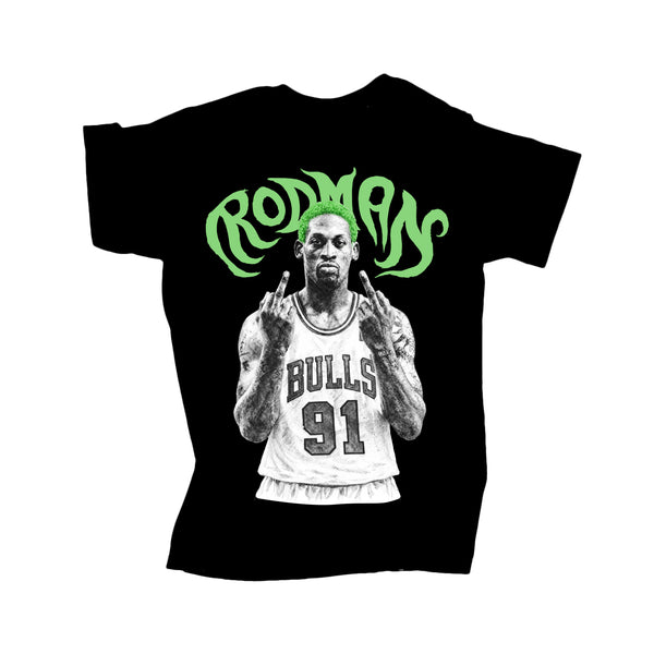 Rodman Tee - TDL
