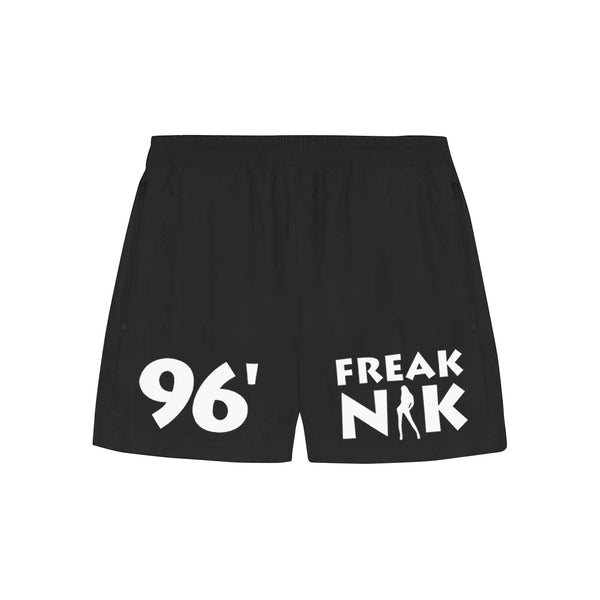 Freaknik Shorts (Limited Edition) TDL