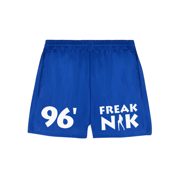 Freaknik Shorts (Limited Edition) TDL