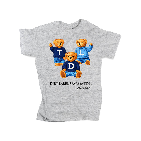 TDL Bear Tees - TDL