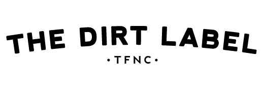The dirt label thanks for no competition
