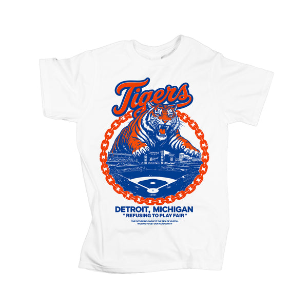 Tigers Tee (Limited Edition) TDL