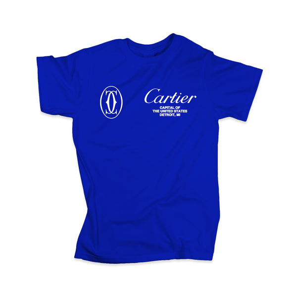 C Tee (Limited Edition) TDL