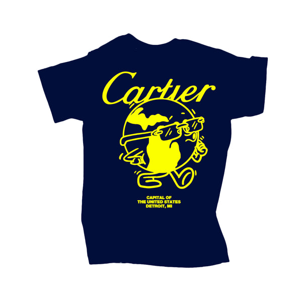 UM Carti Tee (Limited Edition) TDL