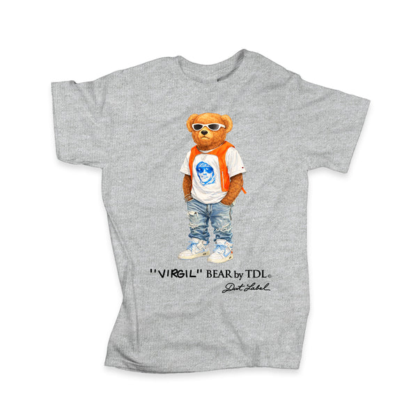 Virgil Bear Tee - TDL