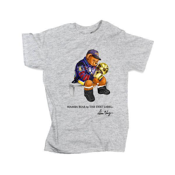 Mamba Bear Tee (Limited Edition)