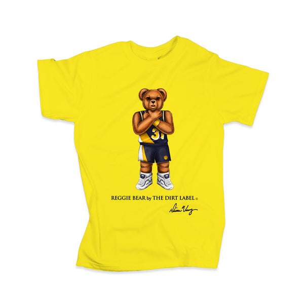 Reggie Bear Tee (Limited Edition)