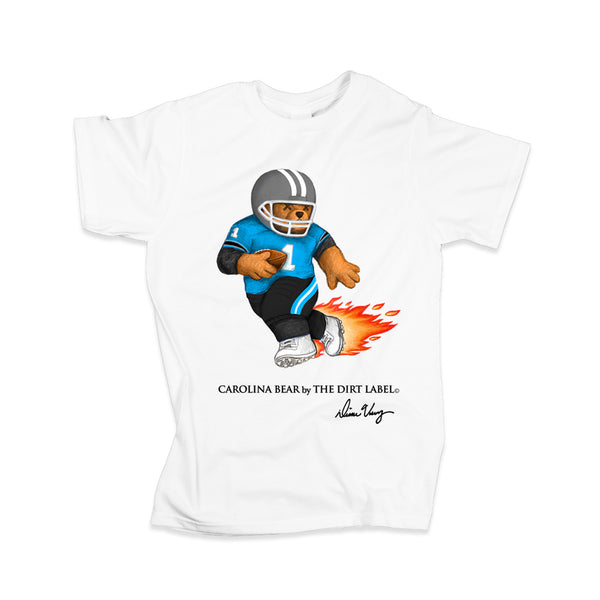 Carolina Football Bear Tee (Limited Edition)