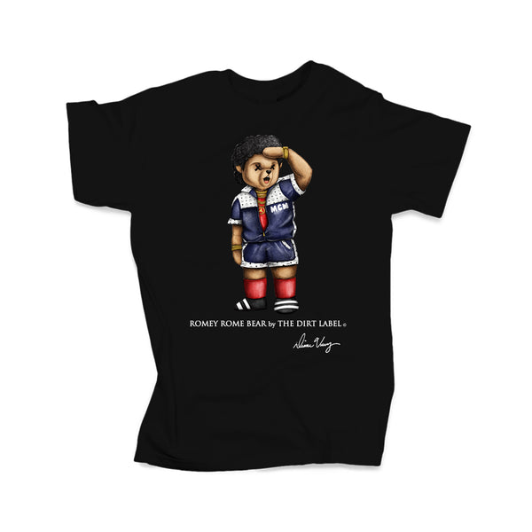 Romey Rome Tee (Limited Edition)