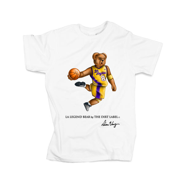 LA Legend Bear Tee (Limited Edition)