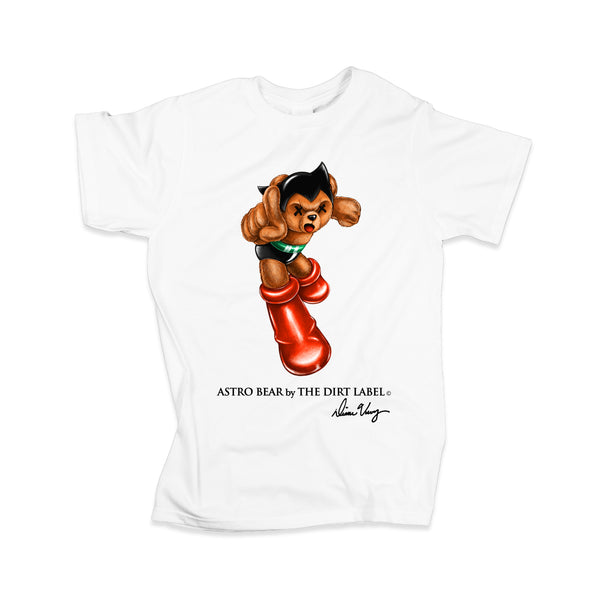 Astro Bear Tee (Limited Edition)