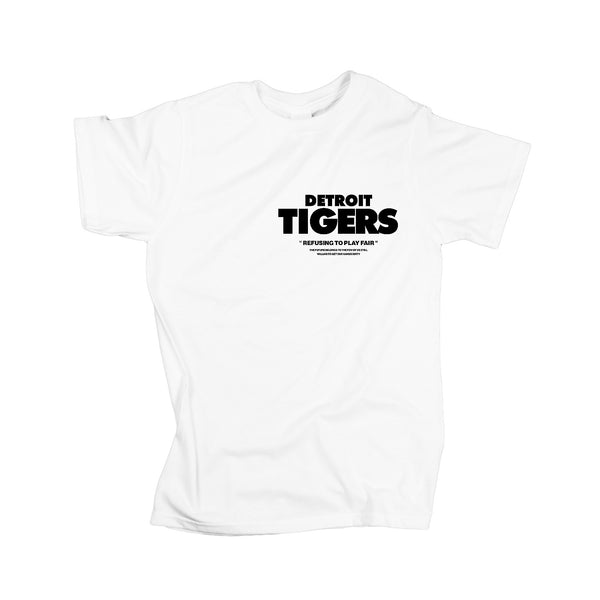 Carti Tiger Tee (Limited Edition) TDL