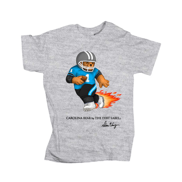 Carolina Football Bear Tee (Limited Edition)