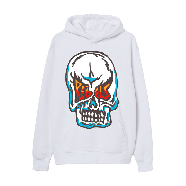 Rebel Hoodie (Limited Edition) TDL