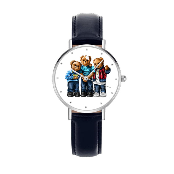 Bear Watches (Limited Edition) TDL