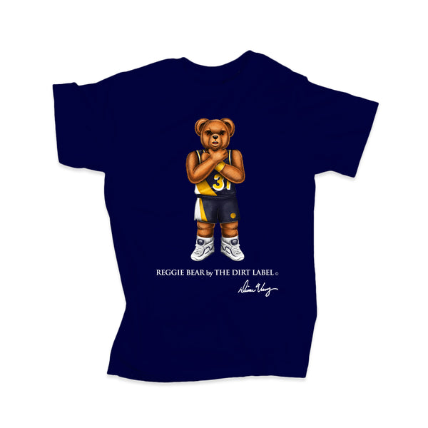 Reggie Bear Tee (Limited Edition)