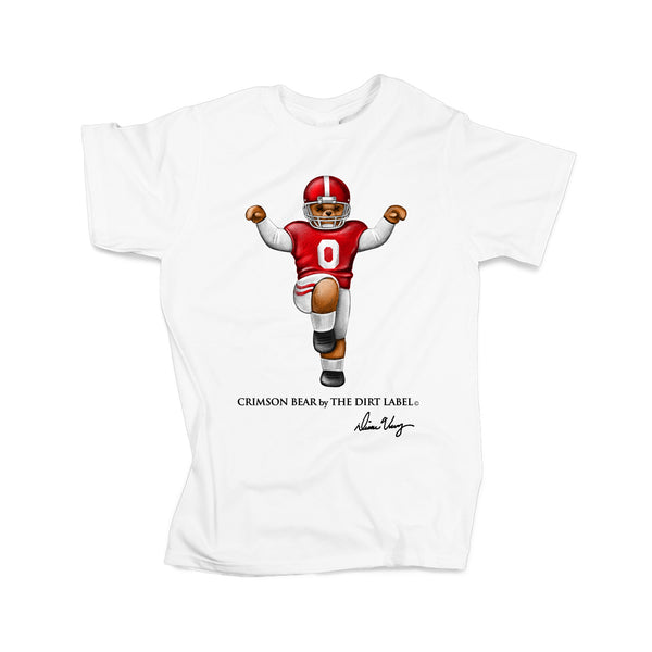 Crimson Bear Tee (Limited Edition)