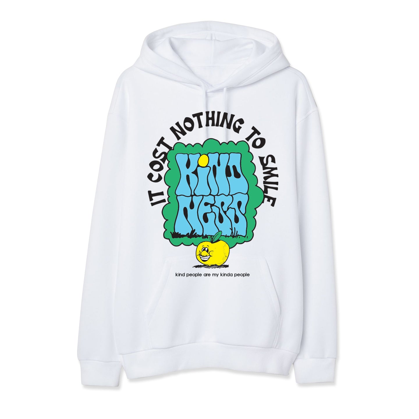 Nothing but kindness on sale sweatshirt