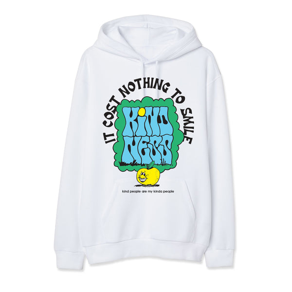 Kindness Hoodie (Limited Edition) TDL