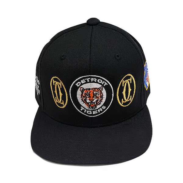 Tigers World Series Snapback (Limited Edition) TDL