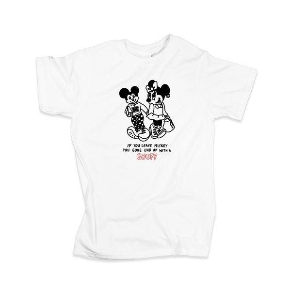 Goofy Tee - (Limited Edition) TDL