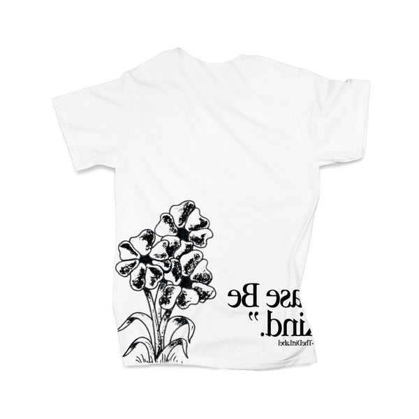 Sun Kindness Tee - (Limited Edition) TDL