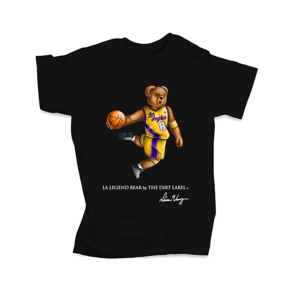 LA Legend Bear Tee (Limited Edition)