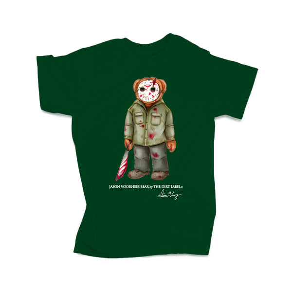 Jason V Bear Tee (Limited Edition)