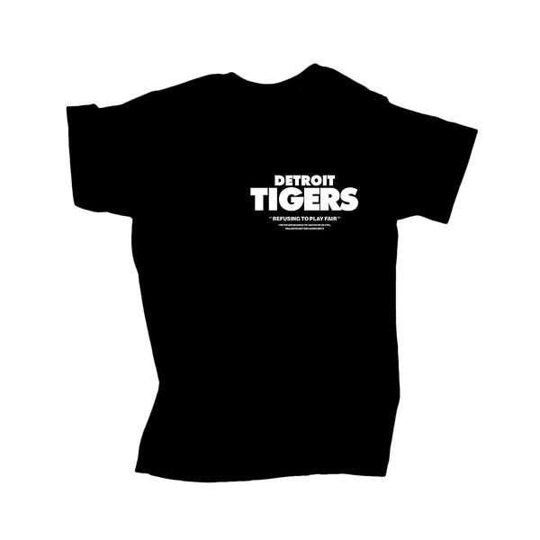 New! Carti Tiger Tee (Limited Edition) TDL