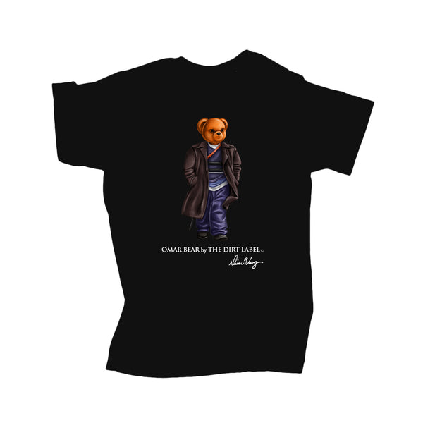 Omar Bear Tee (Limited Edition)