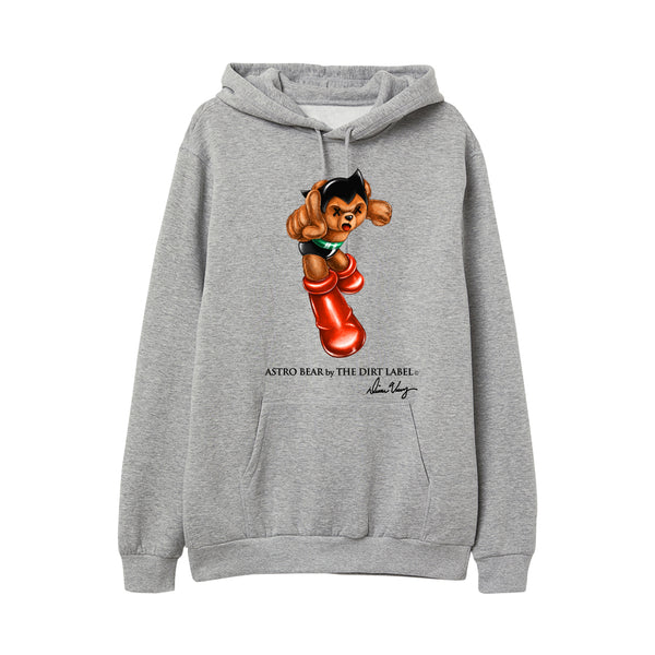 Astro Bear Hoodie (Limited Edition)