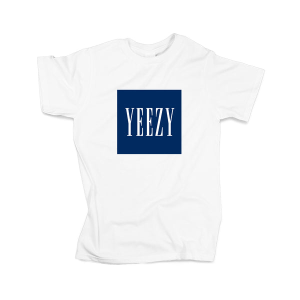 Ye Day Gap Tee - (Limited Edition) TDL