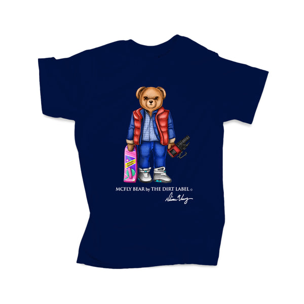 McFly Bear Tee (Limited Edition)