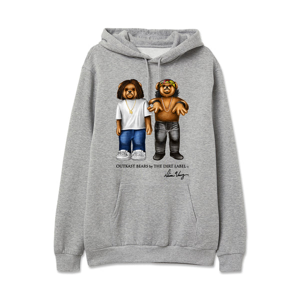 OutKast Bears Hoodie (Limited Edition)