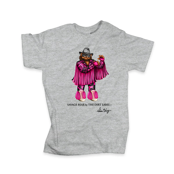 Savage Bear Tee (Limited Edition)