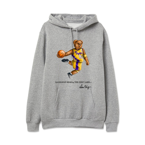 LA Legend Bear Hoodie (Limited Edition)