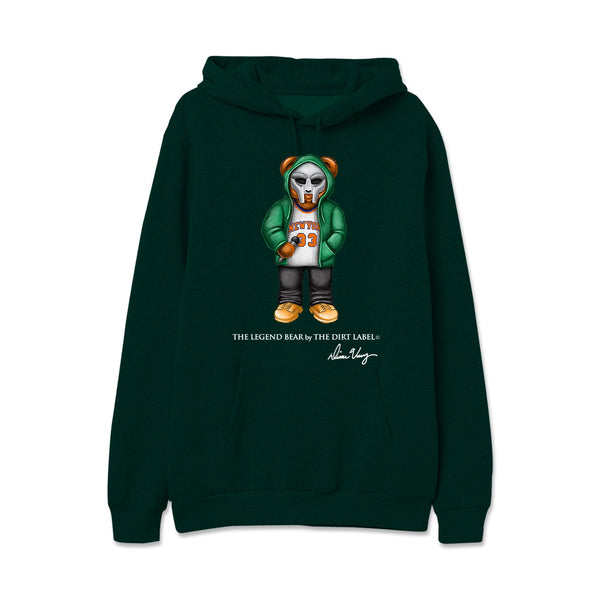The Legend Bear Hoodie (Limited Edition)