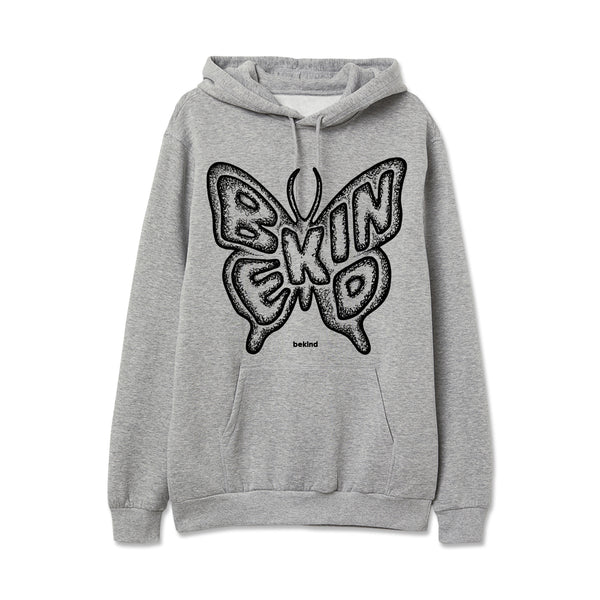 Bekind Butterfly Hoodies  (Limited Edition) TDL