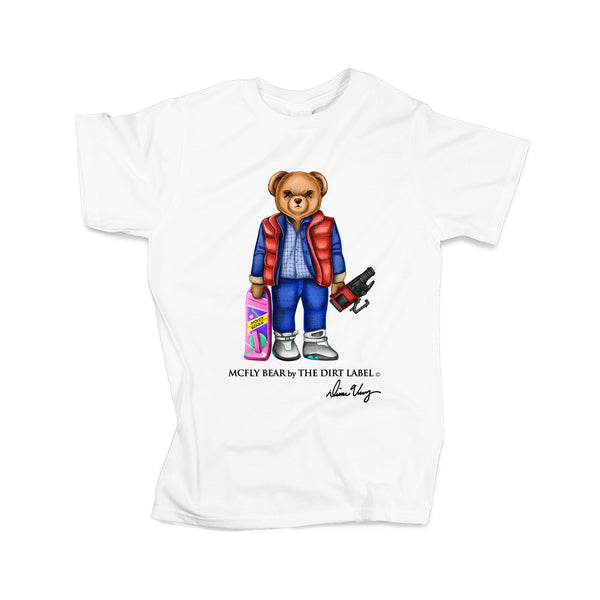 McFly Bear Tee (Limited Edition)