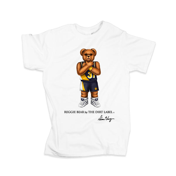 Reggie Bear Tee (Limited Edition)