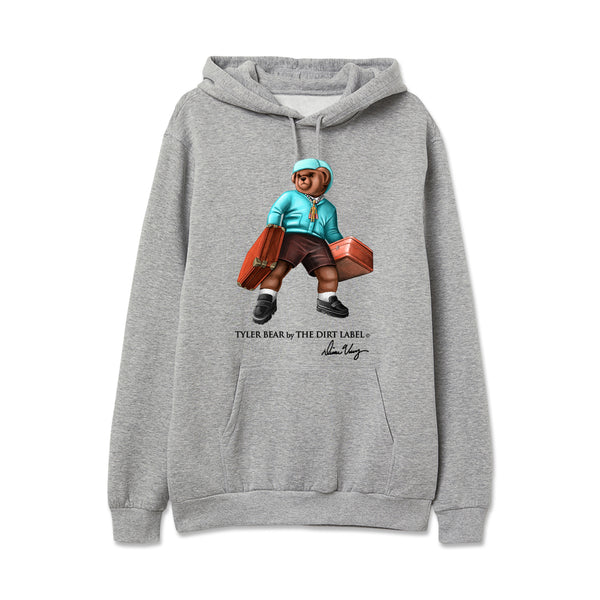 Tyler Bear Hoodie (Limited Edition)