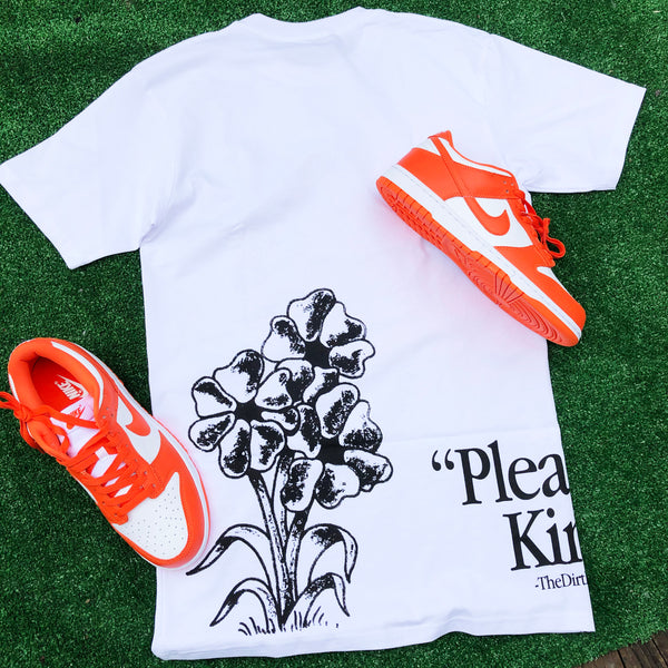 Sun Kindness Tee - (Limited Edition) TDL