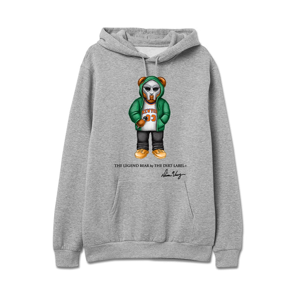 The Legend Bear Hoodie (Limited Edition)