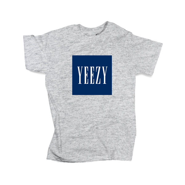 Ye Day Gap Tee - (Limited Edition) TDL
