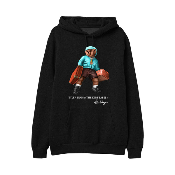 Tyler Bear Hoodie (Limited Edition)