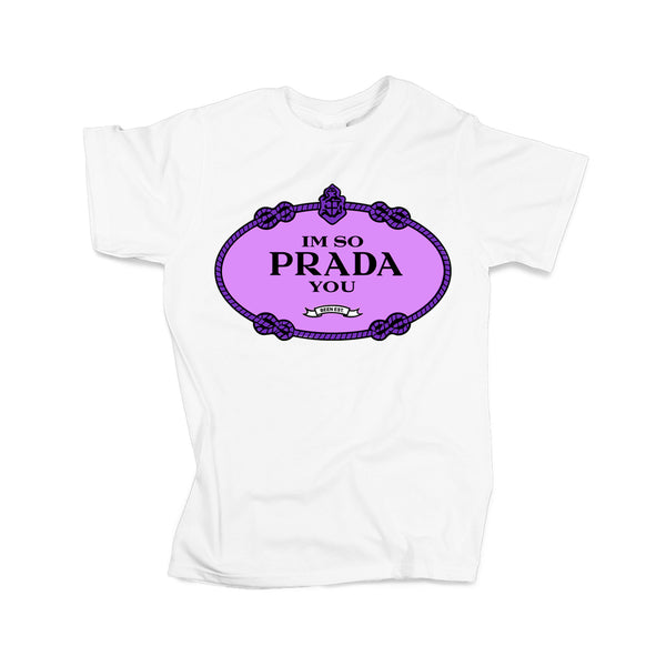 Proud of You! Tee (Limited Edition) TDL