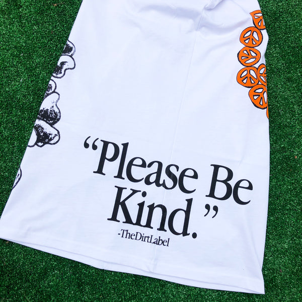 Sun Kindness Tee - (Limited Edition) TDL