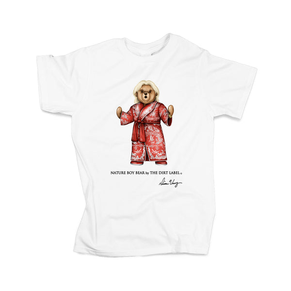 Nature Boy Tee (Limited Edition)